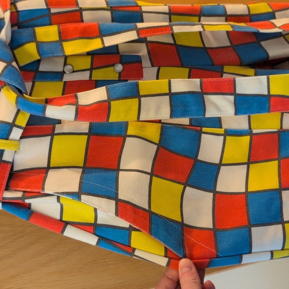 Fashion Brand Company Pantone Jumpsuit S - Picture 4 of 6